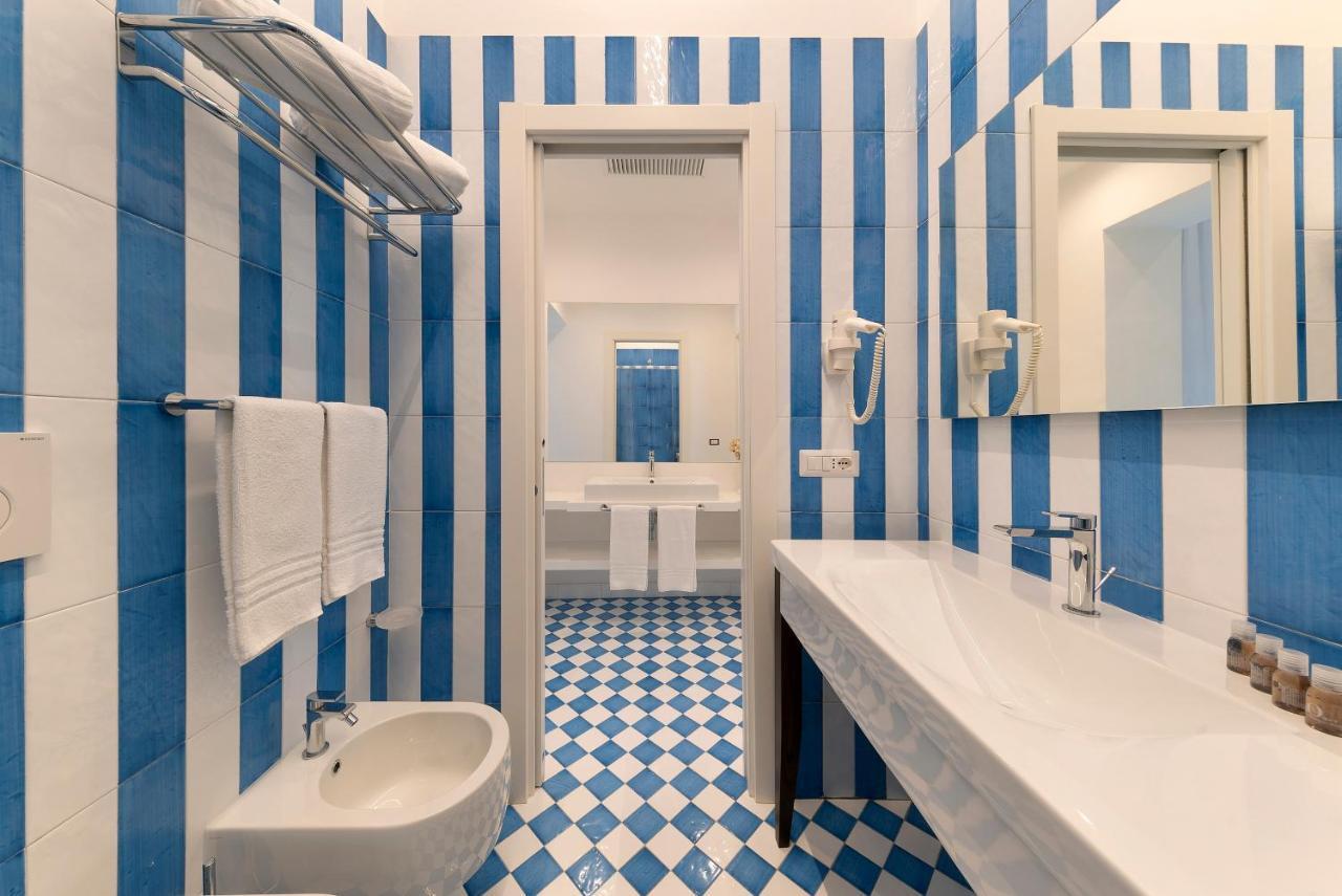 Sorrentovibes - Luxury Four Bedroom Home Εξωτερικό φωτογραφία