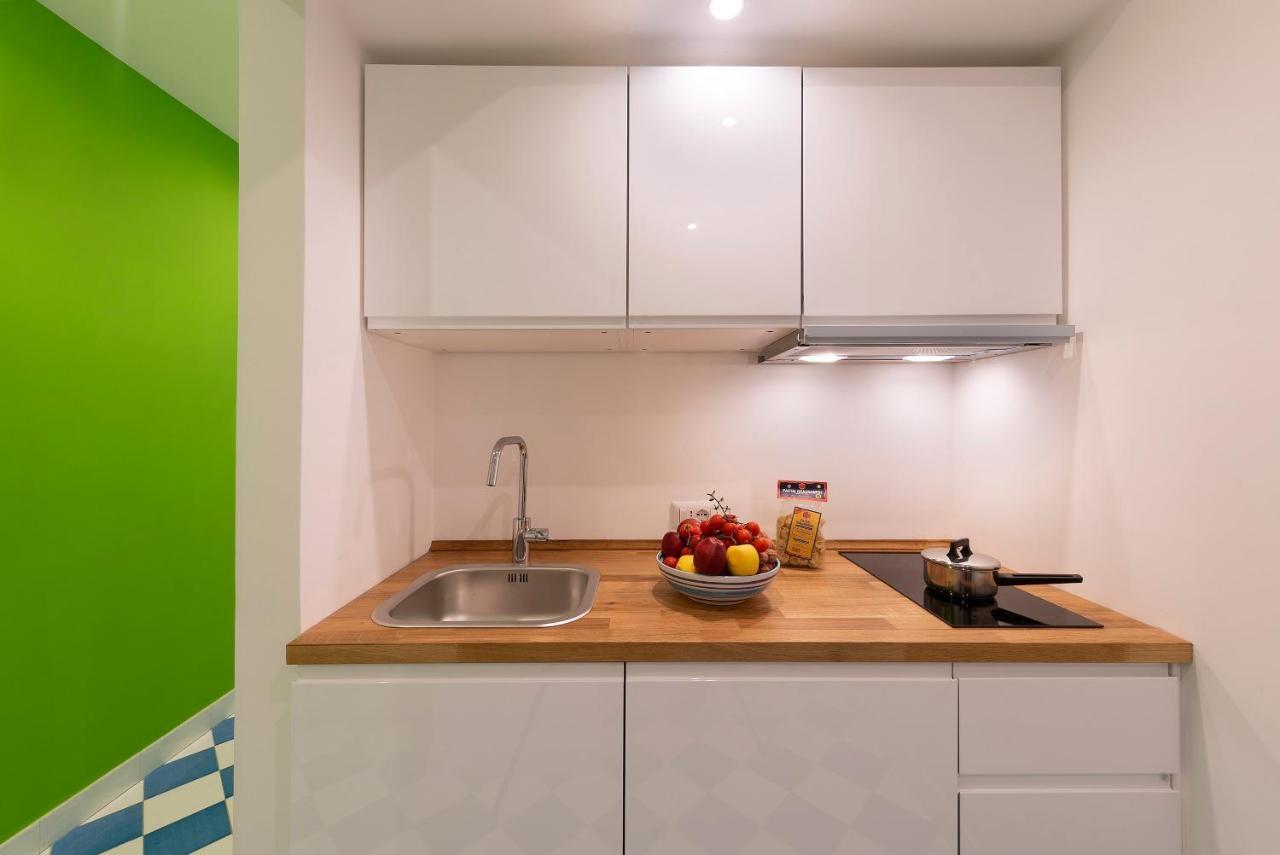 Sorrentovibes - Luxury Four Bedroom Home Εξωτερικό φωτογραφία
